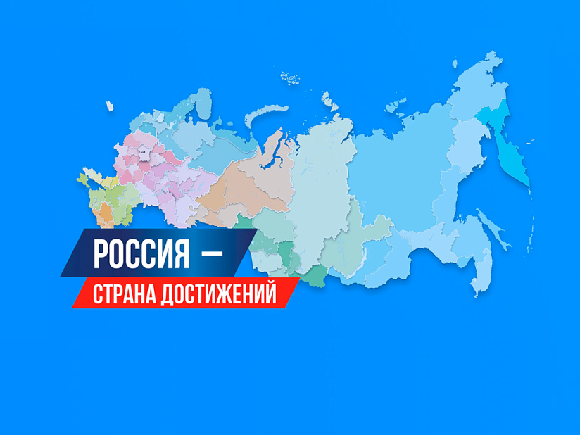 Social policy of the Russian Federation — 2025